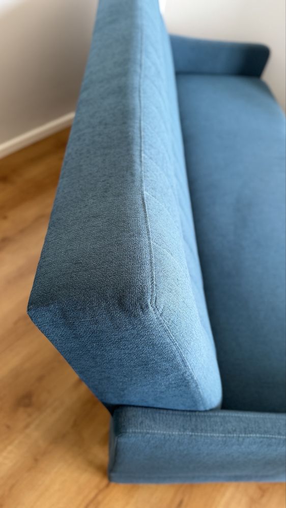 Sofa VITTORIO UNIMEBEL z funkcją spania