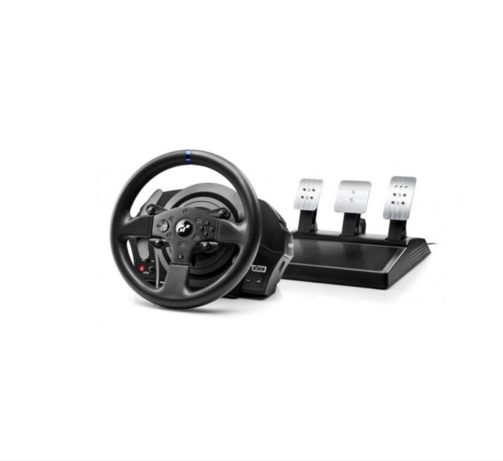 KIT Thrustmaster T300 RS GT Edition