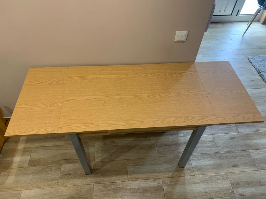 Mesa de Cozinha extensível