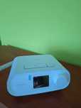 Aparat CPAP DreamStation Auto firmy Philips Respironics