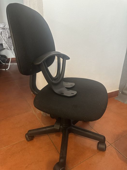 Cadeira de escritório