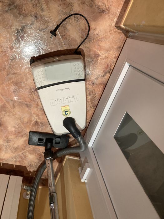 Aspirador Moulinex em bom estado