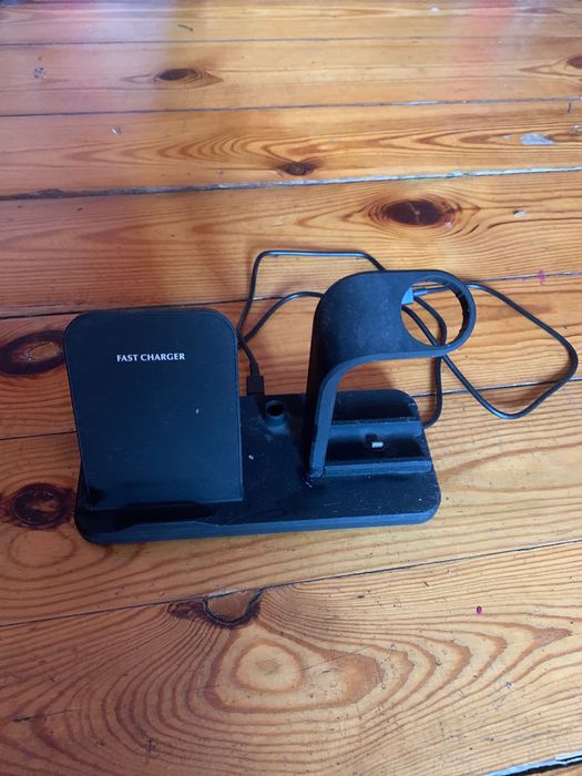 Ładowarka indukcyjna