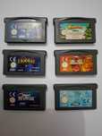 Jogos para Game Boy Advance
