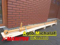 Siłownik hydrauliczny , ładowarka Manitou MLT630, MLT741, MLT731