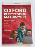 Oxford repetytorium maturzysty z waznym kodem rozszerzony angielski