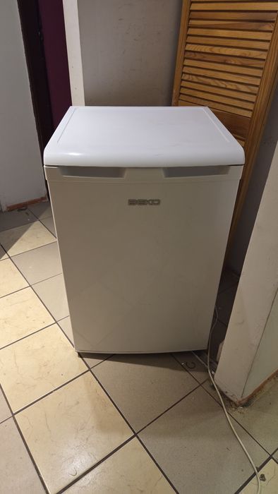 Lodówka BEKO sprawna