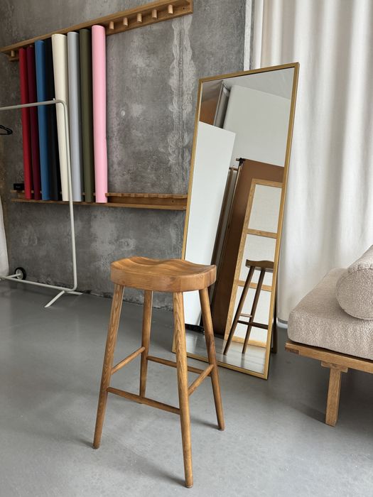 Дзеркало біле в повний зріст напольное/зеркало белое в полный рост