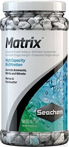 Fertilizante para plantas Seachem Flourish Excel co2