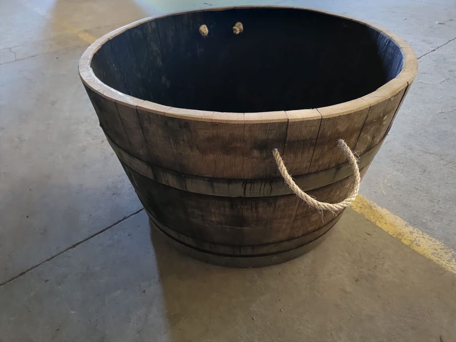 Vendo vasos ou banheira