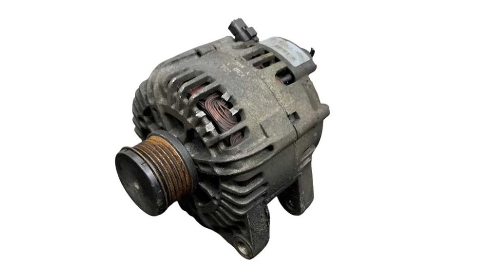 Peugeot 307 I Citroen C3 I Lift 1.4 2.0 HDI Alternator