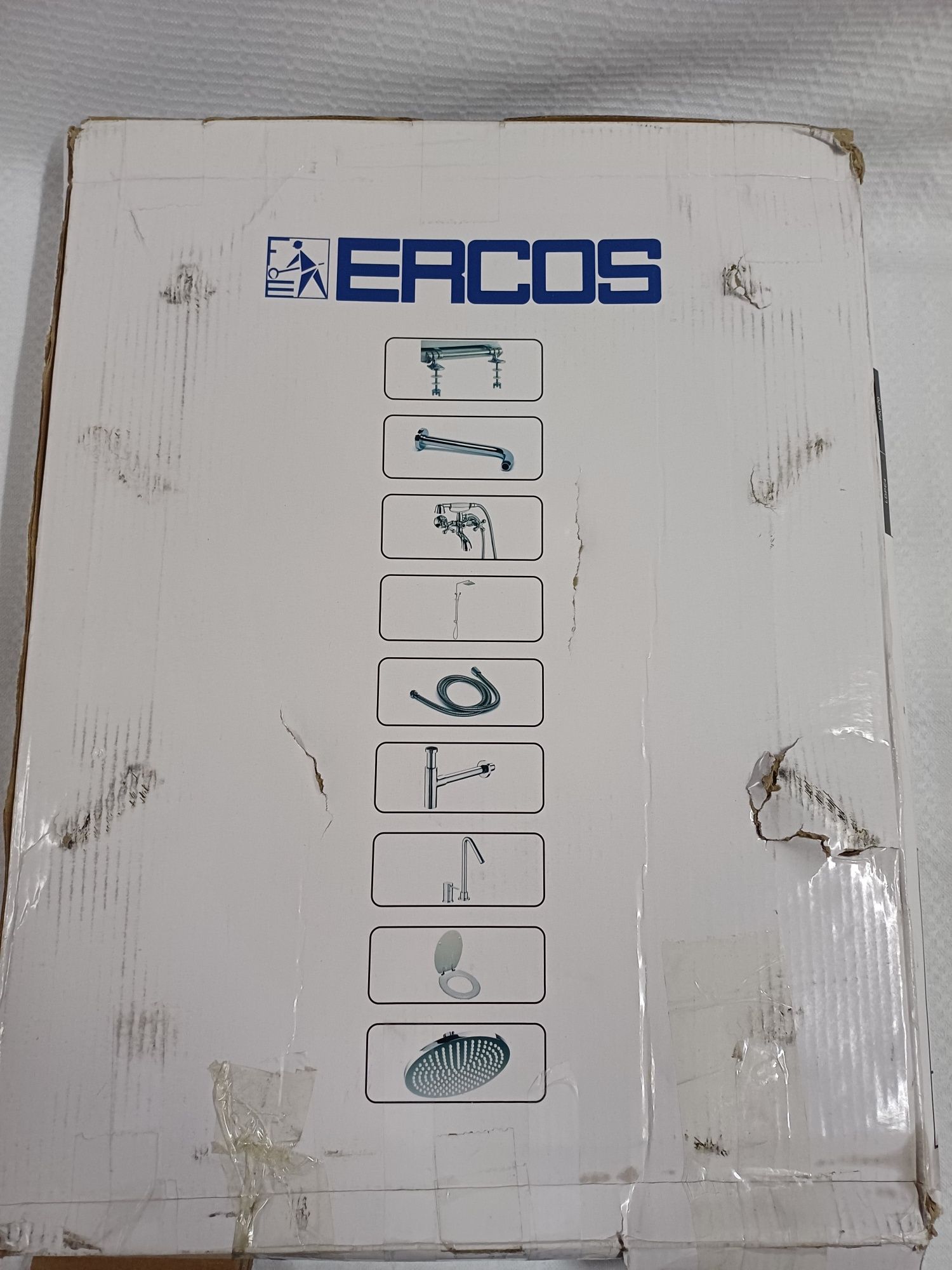 Deska sedesowa WC Elcos