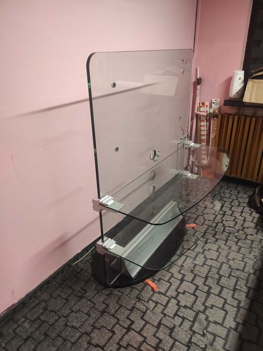 Regał RTV i sprzęt audio