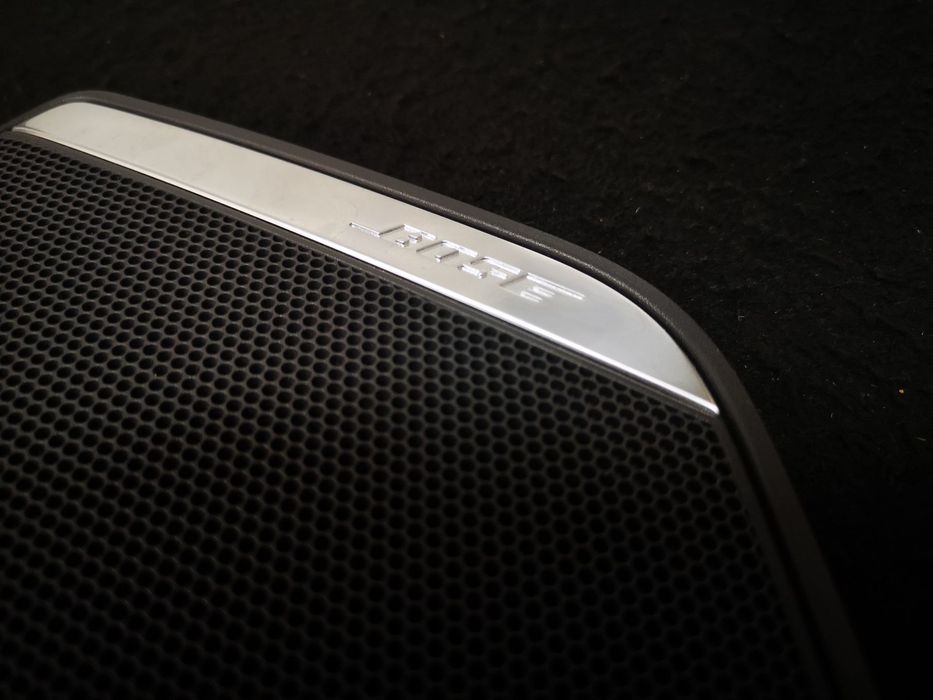 Tampa  coluna de som da porta traseira direita BOSE originais AUDI A7 C7 4G8 2011-2017