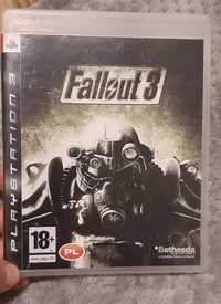 Fallout 3 ps3 PL