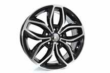 Nowe Felgi 756 KYOTO KIA Sportage RIO 17 CALI