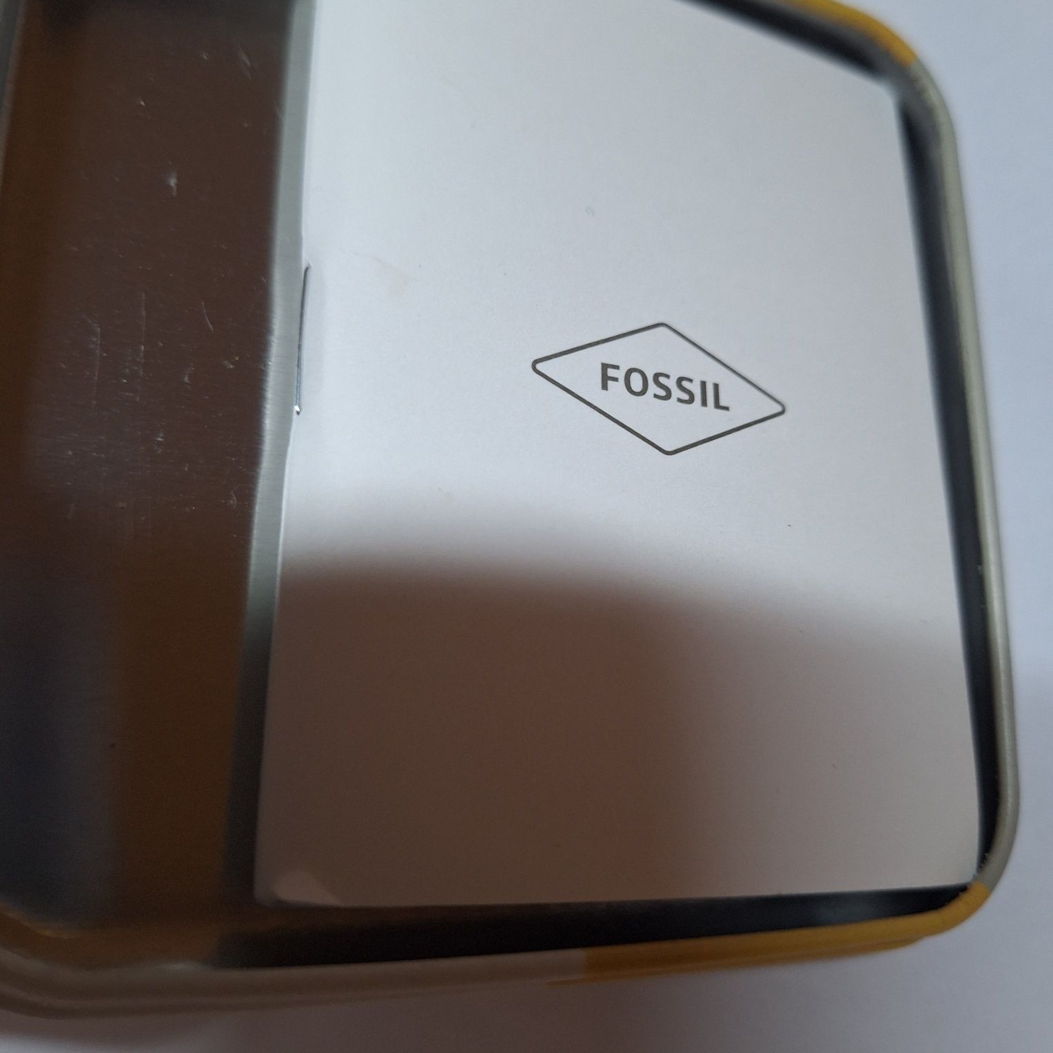 Zegarek damski nowy Fossil