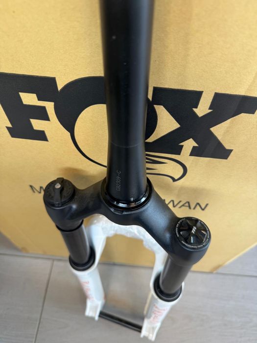 Amortyzator dirt 24 cale manitou okazja