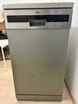 Zmywarka Amica DFM41E6qSEU 44,8cm