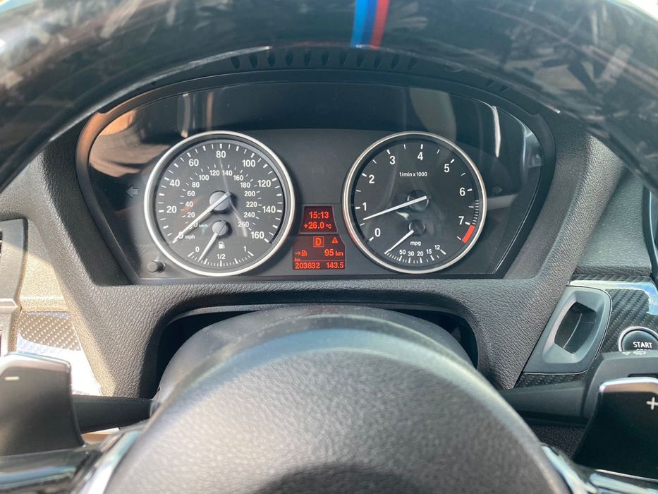 Продам BMW X5 E70 2013 3.0 бензин