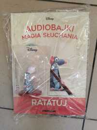 Kolekcja Audioobok Ratatuj !