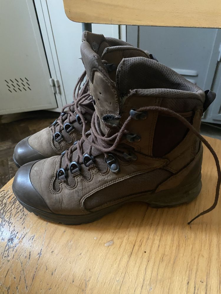 Sprzedam buty Haix Scout