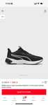 Кросівки для тренувань PUMA