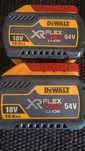Bateria DeWalt 12ah