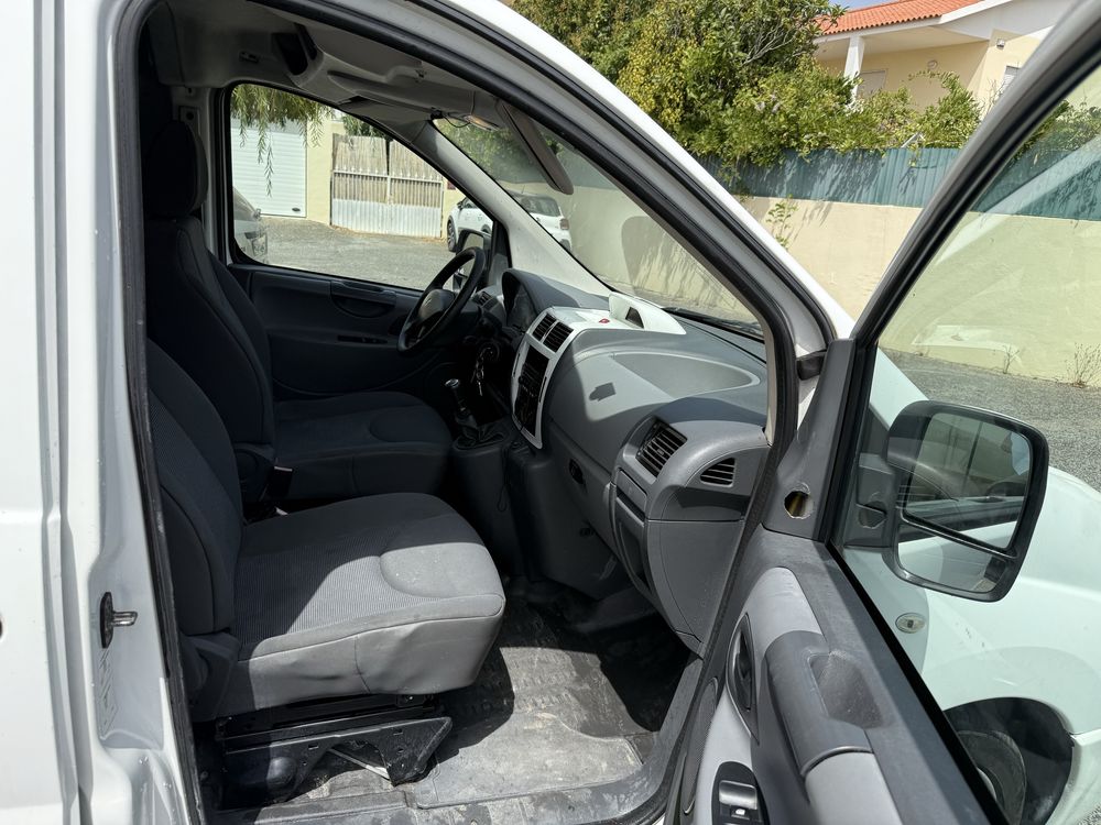 Peugeot expert com 30.000 kmt