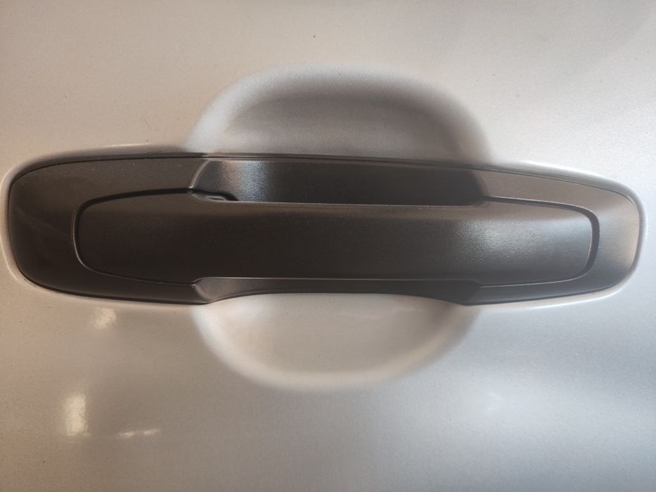 Puxador de porta Suzuki Grand Vitara