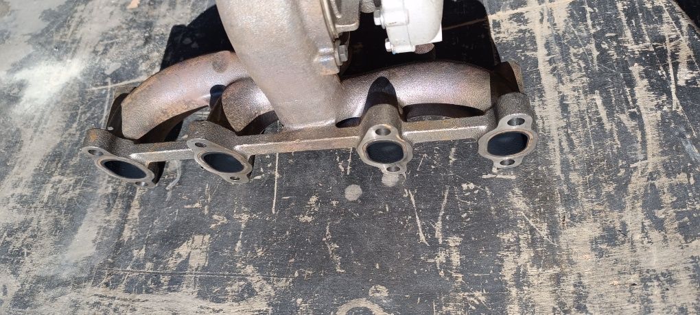 Turbo 1860 ref 720855
