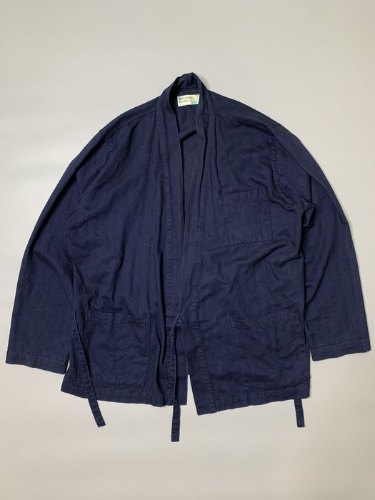 Мужская куртка universal works