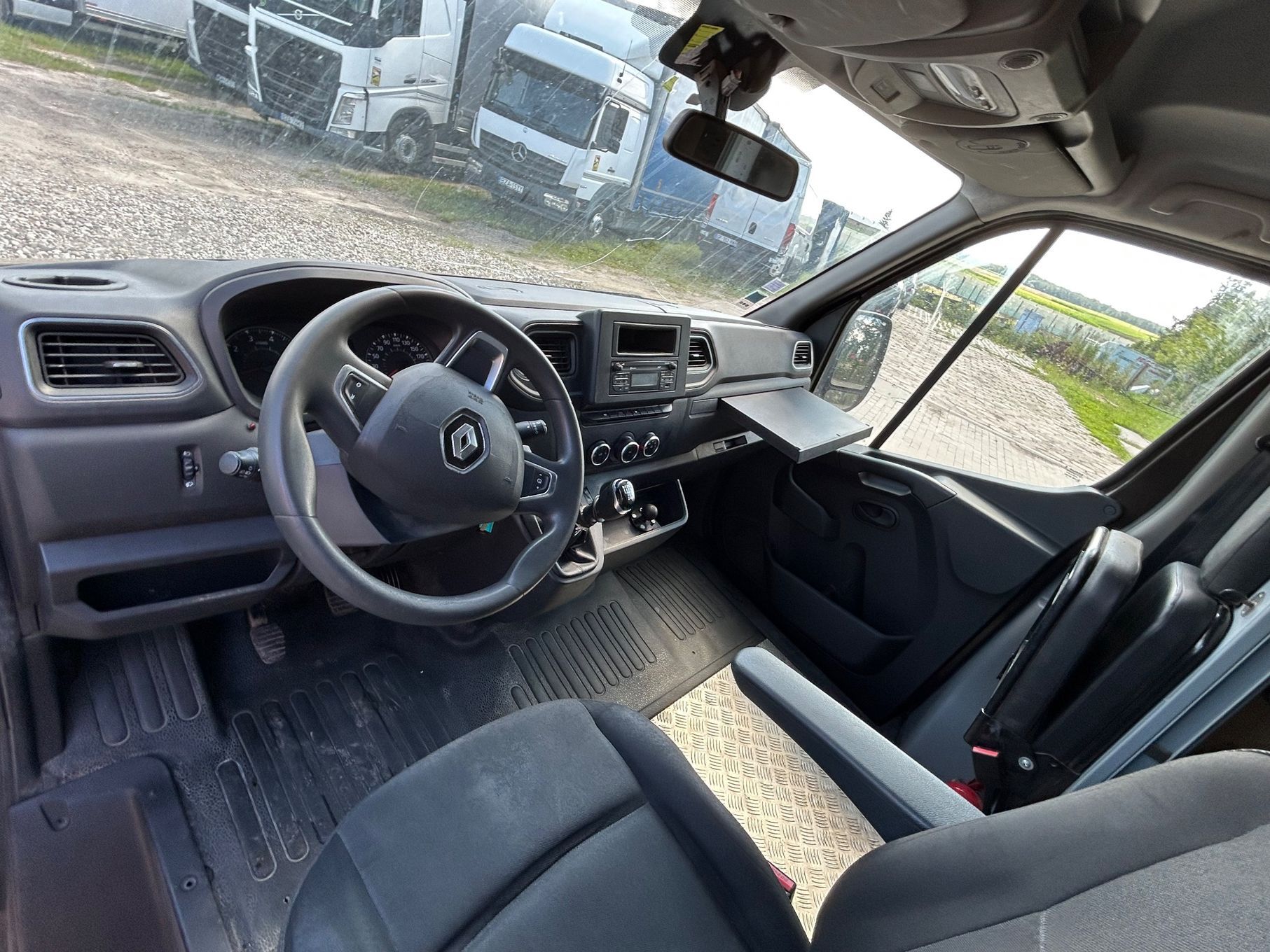 Renault Master  Renault Master