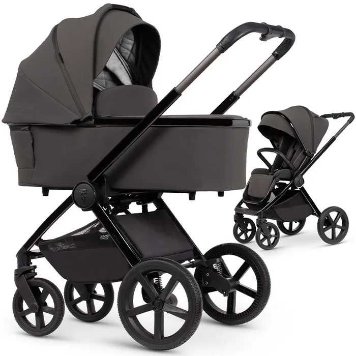 Venicci TINUM UPLINE wózek 2w1 OKAZJA! NOWE!