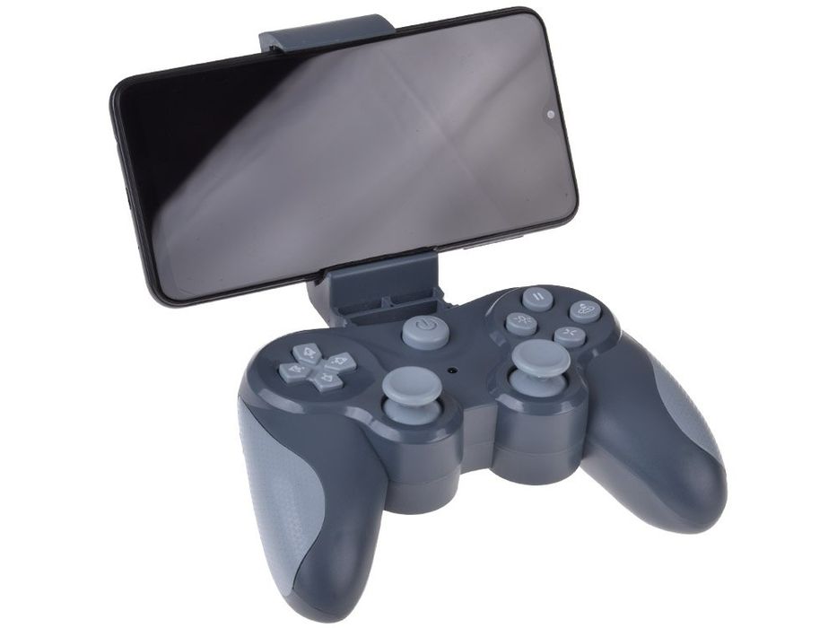 Zdalnie sterowany Futurystyczny HELIKOPTER Scout - nowoczesny design