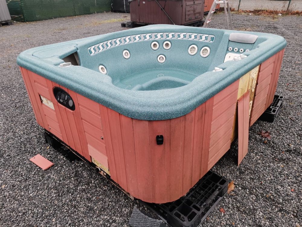 Jacuzzi Hotspring ultra okazja outlet !