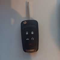Ключ зажигания chevrolet volt, cruze, malibu, sonic, equinox
Camaro 20