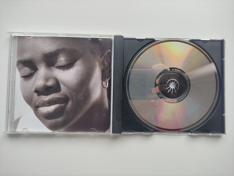 Tracy Chapman- Crossroads