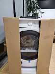 Máquina de Secar Roupa AEG TR718L4OB - Nova c/ Garantia