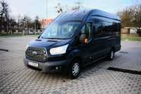 Ford Transit Ford Transit 6os Long