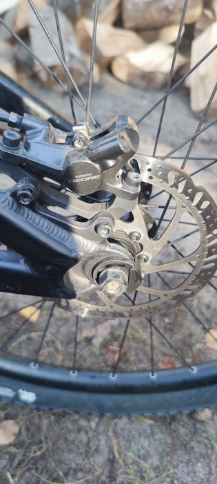 Dartmoor Shine czarny