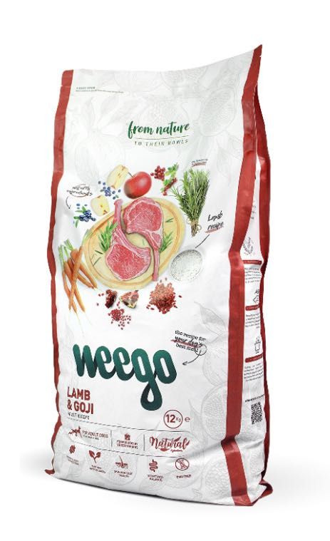 alimentos e acessórios para animais.