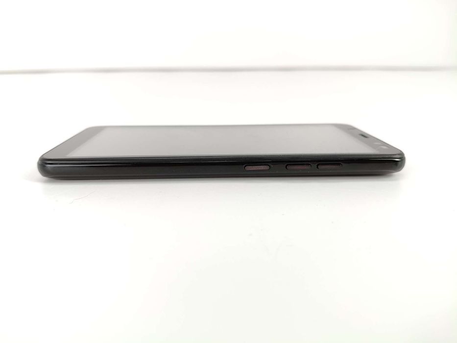 Smartfon 360 Mobiles C5 512 MB / 4 GB 3G czarny