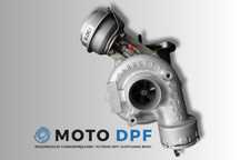 Turbosprężarka - 1.9 / 2.0 TDI  AFV AVX BPW Po Regeneracji 717858