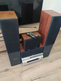 Zestaw  kina domowego ONKYO