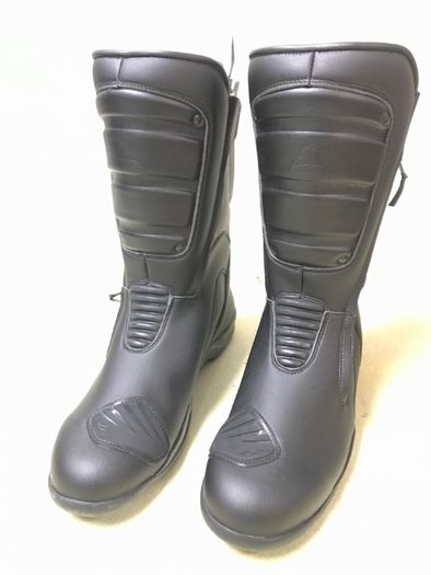 Buty Motocyklowe FALCO Atlantis 973 Made In ITALY Jakość 46