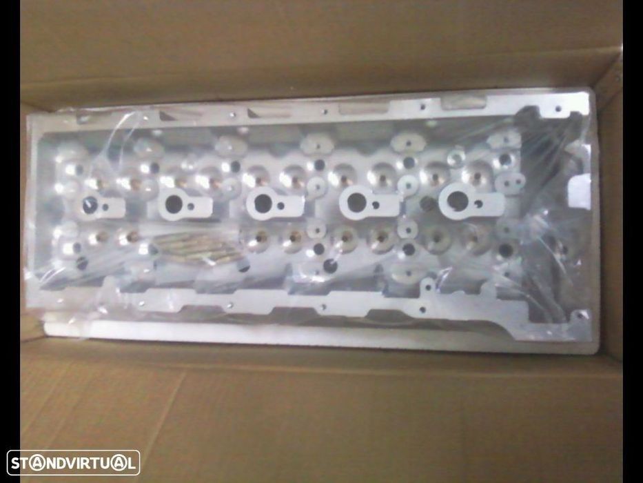 colaça motor mercedes sprinter 316cdi 416cdi