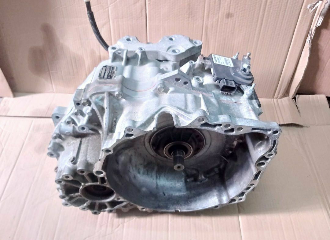 Коробка АКПП Volvo S60 2.5 TF-80SC