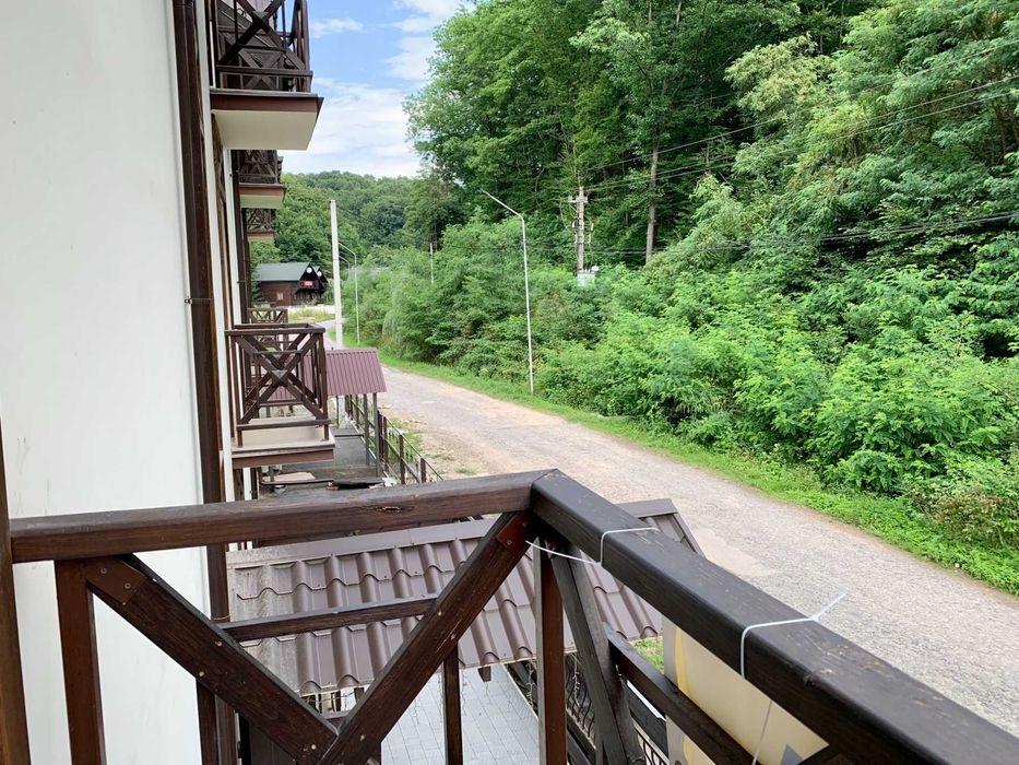 Здаємо в оренду апартаменти с. Поляна, Свалявський р-н., Закарпатська