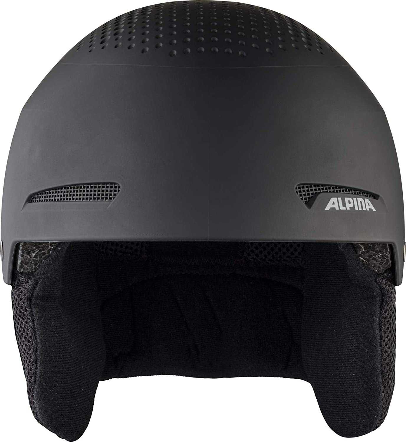Шлем Шолом Гірськолижний ALPINA ZUPO 54-58 cm